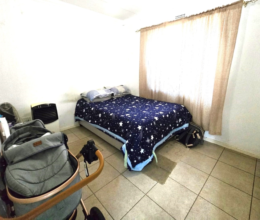 2 Bedroom Property for Sale in Dal Josafat Western Cape